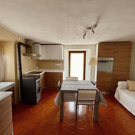 Apartamento Maison Merlot Aosta Exterior foto