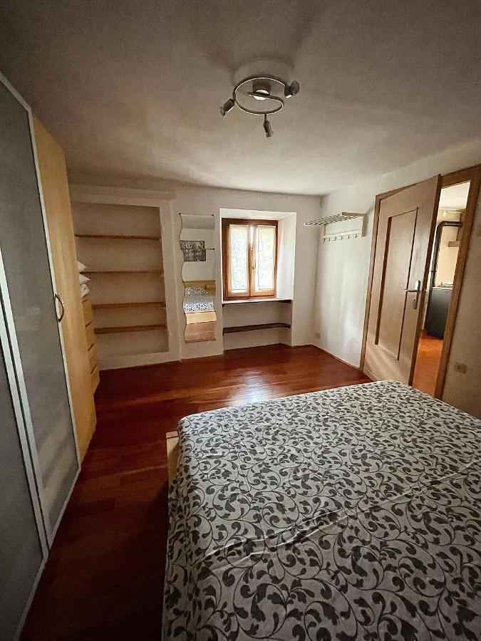 Apartamento Maison Merlot Aosta Exterior foto