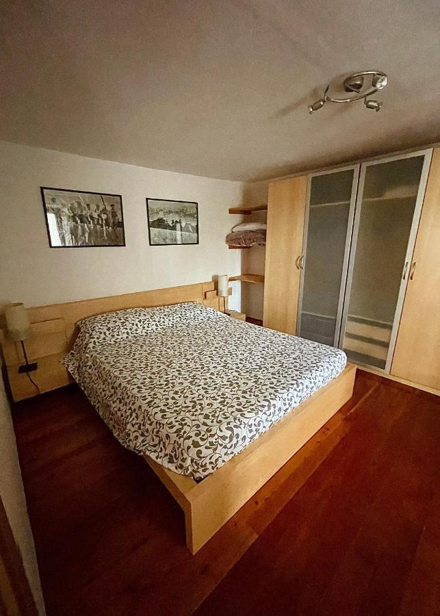 Apartamento Maison Merlot Aosta Exterior foto