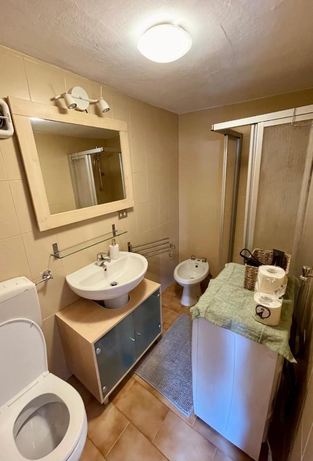Apartamento Maison Merlot Aosta Exterior foto
