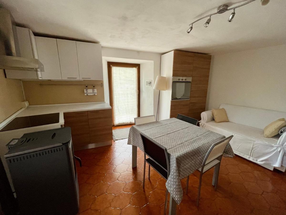 Apartamento Maison Merlot Aosta Exterior foto