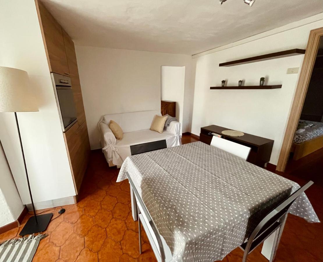 Apartamento Maison Merlot Aosta Exterior foto